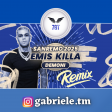Emis Killa - DEMONI (7GT Remix)