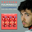 Fulminacci - Tattica (Claudio Spagnoli High Hell MMXXI Remix)