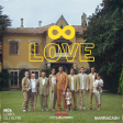Marracash feat Gué Pequeno - ∞ Love (Manuel Rizzo DeeJay 2021 Bootleg)