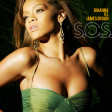Rihanna vs James Organ - SOS (DJ Yoshi Fuerte Blend)