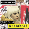 Happier Than a Creep (iZigui Mashup) - Radiohead ft. Billie Eilish