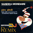 Sandra Mondaini Feat. Raimondo Vianello - Pirù Pirulì (Samarko Rmx)
