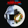 Déjeuner En Punk (Stephan Eicher / Daft Punk)