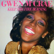 Gwen McCrae - Keep The Fire Burning (Federico Ferretti Remix)