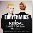 Eurythmics - Sweat Dreams-Kendal Infection-(Andrea Cecchini Luka J Master Steve Martin )