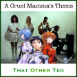 A Cruel Mamma's Thesis (Yoko Takahashi vs ABBA)