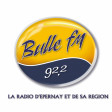 Interview pour Bulle FM (13/01/2022)