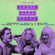 Beggin' Horny Jolene (Måneskin vs. Dolly vs. Britney vs. MORE!) [The WILL IT MASH Version!]