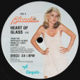 115 - Blondie - Heart Of Glass (Silver Regroove ESS)