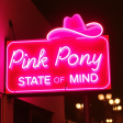 Pink Pony State of Mind (Chappell Roan × Jay-Z feat. Alicia Keys)