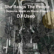 DJ Useo - She Bangs The People ( Depeche Mode vs Stone Roses )
