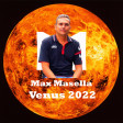 Max Masella - Venus 2022 (Original Version)
