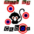 Bob Sinclar Vs. 2 Unlimited - Rock This Limit (Everybody NO Dance Now) (Cabox MashUp)