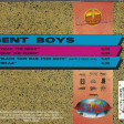 Bent Boys TONYCnC - Walk The Night (DaazRMX)