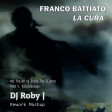 La Cura - F. Battiato ( DJ Roby J Rework Mashup Maz, VXSION vs Enjoy The Silence feat V.Ka