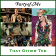 Party of Me (LMFAO vs Katy Perry vs Linkin Park vs Kesha)
