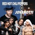 Mi fido di Californication - Red Hot Chili Peppers Vs Jovanotti (Bruxxx Mashup #48)