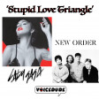 'Stupid Love Triangle' - New Order Vs. Lady Gaga  [produced by Voicedude]