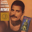Freddy Mercury-Love kills-remix by DJ Kiodo
