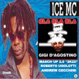 ICE MC⭐Think About The Way⭐ Bla Bla Bla⭐Roberto Ugolotti⭐Andrew Cecchini