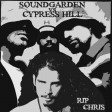 Insane In the Black Hole Brain (Soundgarden vs Cypress Hill) CHRIS CORNELL YOU WILL BE MISSED! RIP