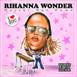 Rihanna X Stevie Wonder (Succursale Mashup)