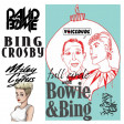 'Full Circle With Bowie & Bing' - Bowie & Bing Vs. Miley Cyrus +Little Drummer Boy  [Voicedude]