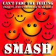 Can't Fade The Feeling (Visage vs. Justin Timberlake vs. Dr. Alban)