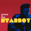 The Weeknd vs Haidak - Starboy (DJ Yoshi Fuerte Blend)