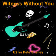 U2 vs Pete Shelley