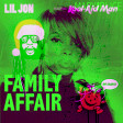 Christmas Family Affair - Mary J.Blige vs Lil Jon & Kool Aid Man (Dj Holsh Mashup Mix)