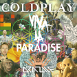 Viva la Paradise (13-song Coldplay mashup)