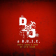 Bulletproof (D.J. a B.B.I.C. Mashup) - La Roux Vs. Paula Abdul Vs. Bon Jovi Vs. Hyper Crush