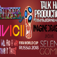Wolves Will Find A Way (Whatever It Takes) v2 (Selena Gomez & Imagine Dragons vs. Santana & Avicii)