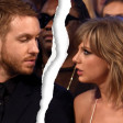Getting Back My Way | Calvin Harris vs Taylor Swift