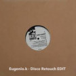 Eugenio.K Feat. Randy Crafword - Whising On a Star (Eugenio.K Disco Retouch EDIT)
