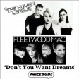 'Don't You Want Dreams' - Fleetwood Mac Vs. Human League  [produced by Voicedude]