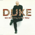 Duke - So In Love With You ( MarcovinksRework )