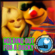 Holding Out For A Ducky [Crumplstock 10 Mix] (Ernie & The Sesame Street Cast x Bonnie Tyler)