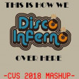 How We Disco Inferno Over Here (CVS 2018 Mashup) - Busta Rhymes + Missy Elliott + 50 Cent