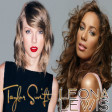 "Blank Love" (Taylor Swift vs. Leona Lewis)