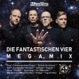 Die Fantastischen Vier MegaMix (by MashMike)