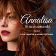 Annalisa - Sinceramente remix Luka J Master & Andrea Cecchini)