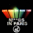 Daft Punk x Onderkoffer - One More Time (John Shaft Niggas in Paris Bootleg)