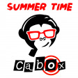 Alex Gaudino Vs. DJ Otzi Vs. Showtek - Hey Calabria! (Cabox Booty MashUp) (Second Half)