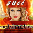 Cleanhead (Taylor Swift vs. Bush)