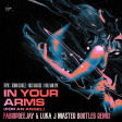 TOPIC - IN YOUR ARMS (FOR AN ANGEL) (FABIOPDEEJAY & LUKA J MASTER BOOTLEG REMIX)