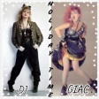Cyndi Lauper vs Madonna - Holiday Time (DJ Giac Mashup)