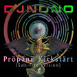 DJNoNo-  Pröpänë Kïckstärt (Mötley Crüe vs Pendulum) (Salt Free version)