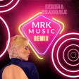 Serena Brancale - ANEMA E CORE (MRK Music Extended Remix)
